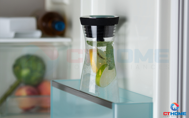 Tiết kiệm không gian 