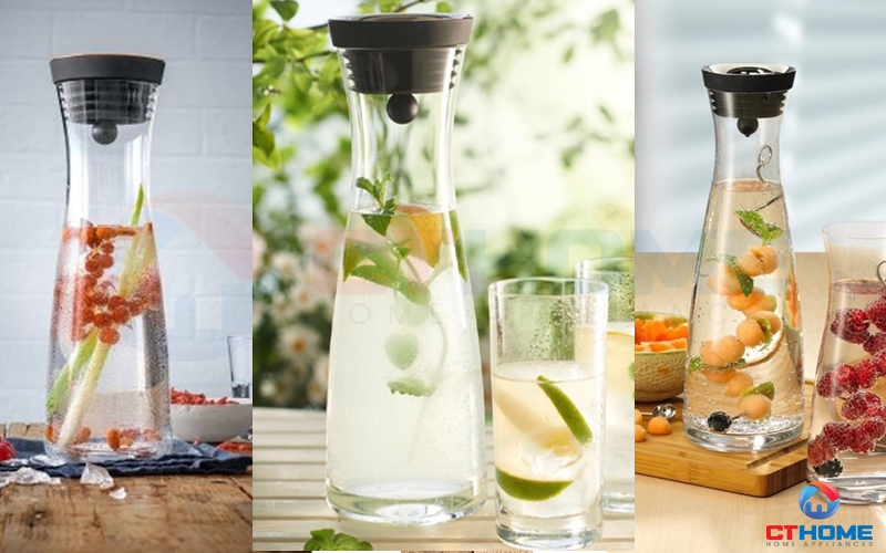 Tiện dụng, đa năng, có thể sử dụng trong nhiều mục đích