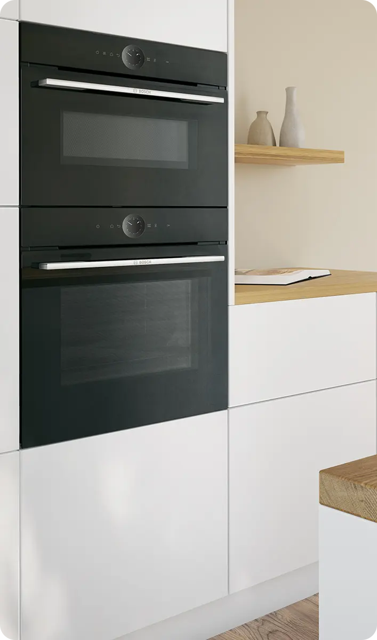 Lò nướng  Lò vi sóng