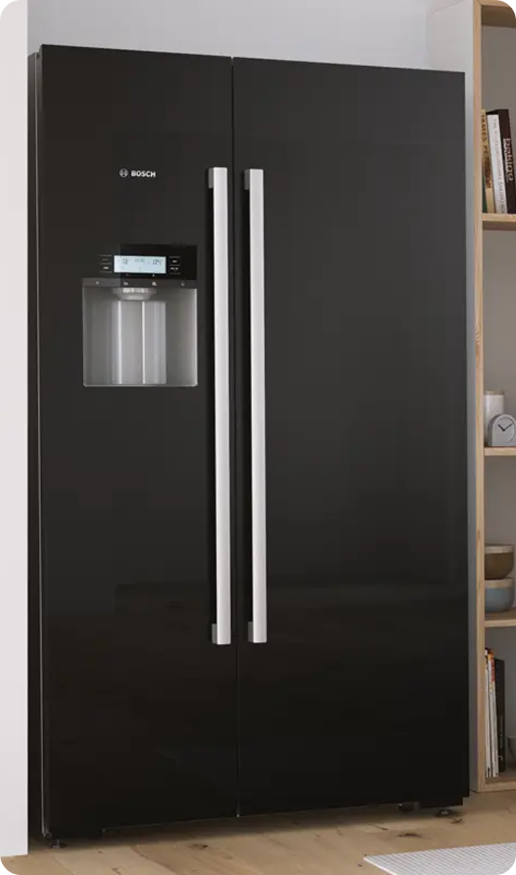 Tủ lạnh  Tủ rượu