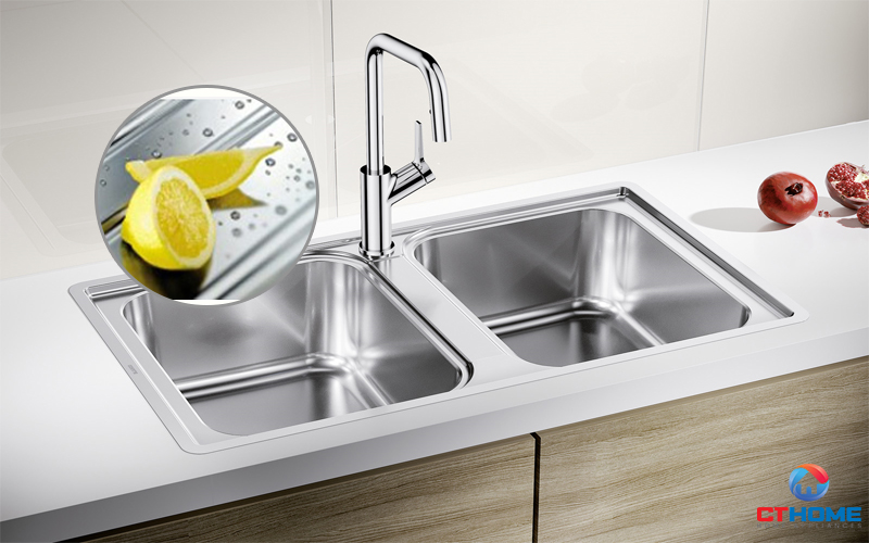 ​​​​​​​Bền bỉ theo thời gian với khả năng chống oxi hóa và chịu nhiệt hoàn toàn