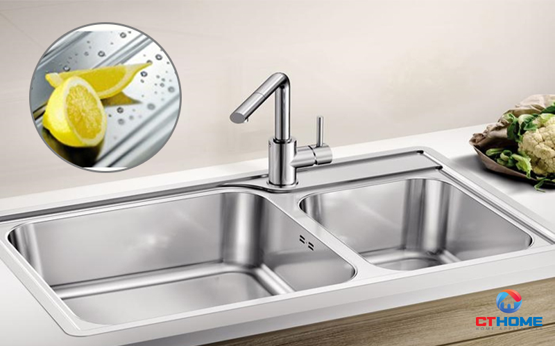 ​​​​​​​Bền bỉ theo thời gian với khả năng chống oxi hóa và chịu nhiệt hoàn toàn