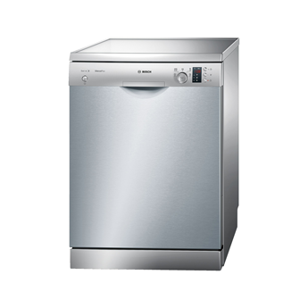 MÁY RỬA BÁT BOSCH  ĐỘC LẬP SMS25CI01E SERIE 2 13 BỘ