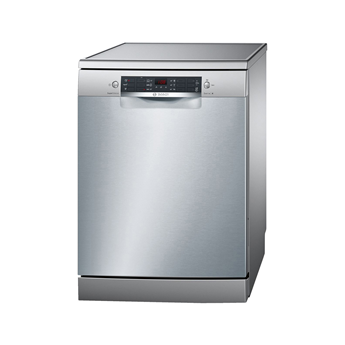 MÁY RỬA BÁT BOSCH  ĐỘC LẬP SMS46II04E SERIE 4 13 BỘ